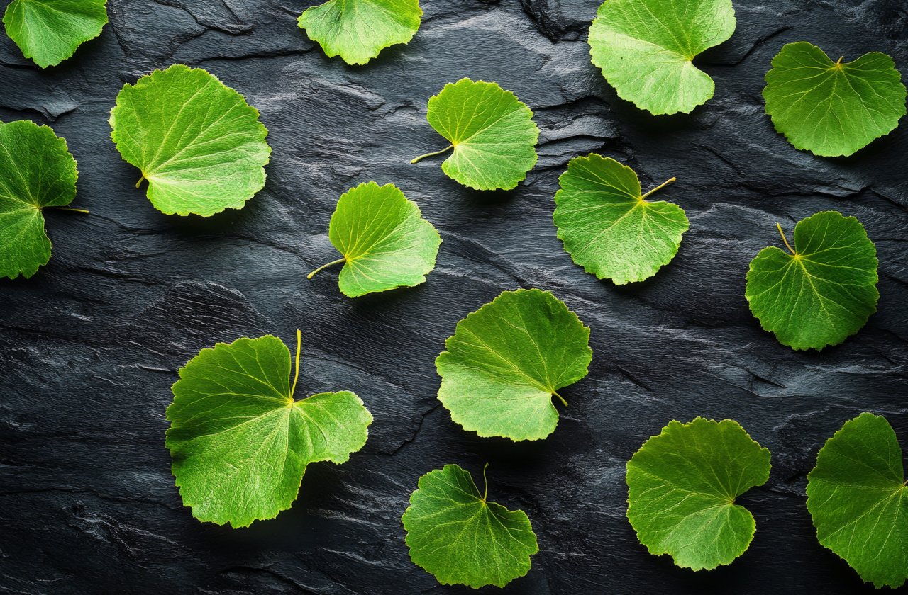 centella asiatica