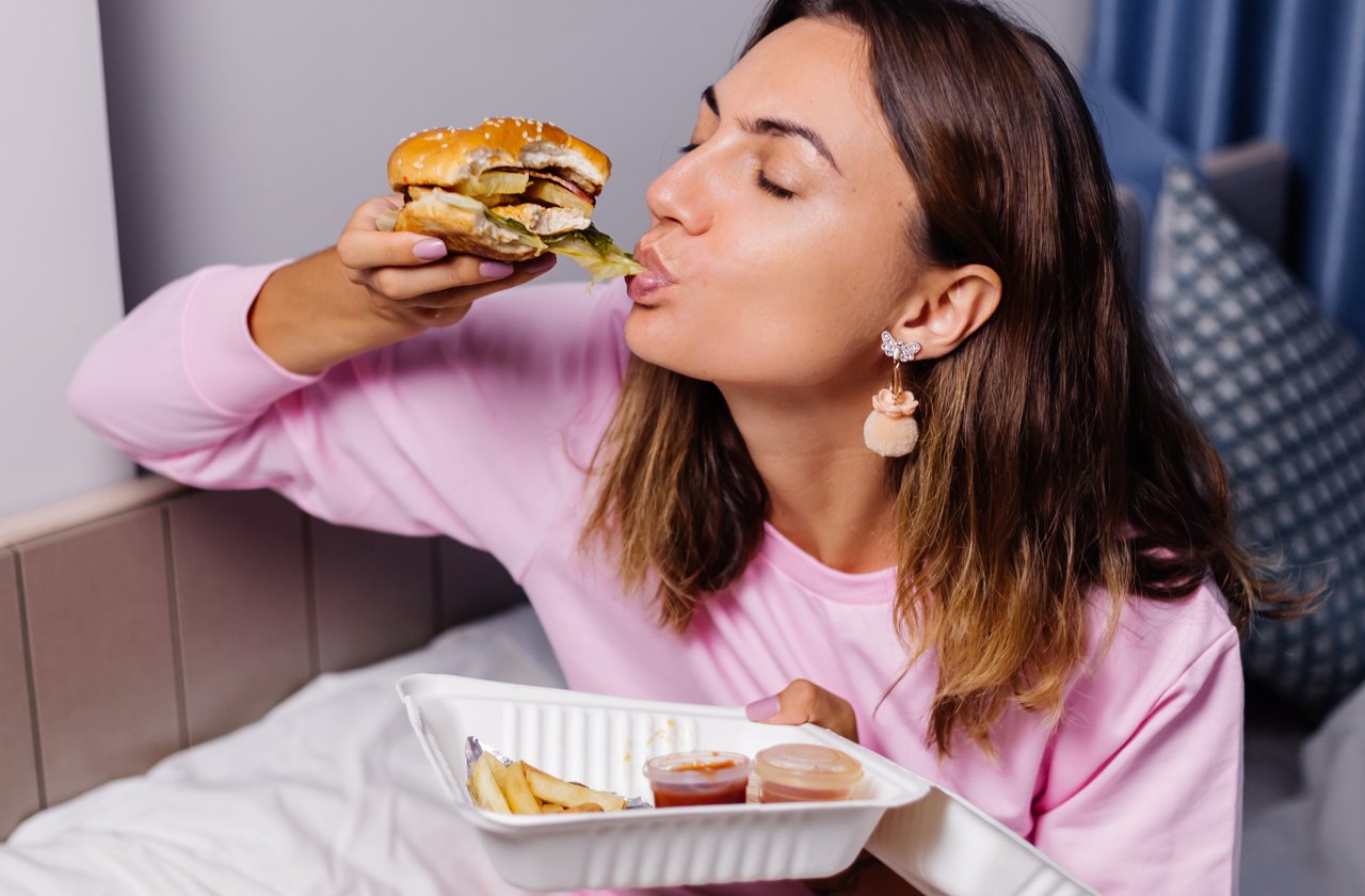 Υπερεπεξεργασμένα τρόφιμα (UPF): η επίδραση στη μεταβολική υγεία πέραν της θερμιδικής επιβάρυνσης