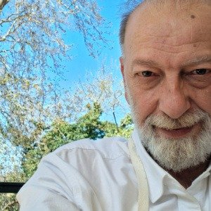 Kyriakos Papadopoulos, Pharmaceutical - Medicines technologist